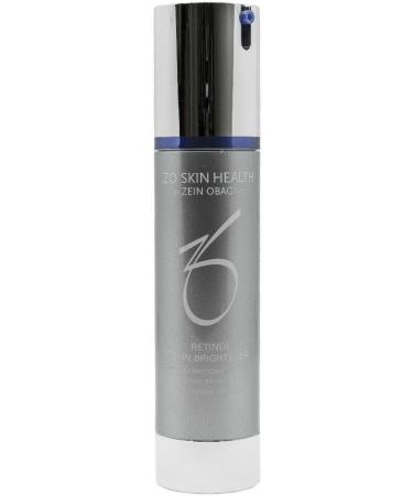 Buy ZO MEDICAL Brightenex 1% Retinol Skin Brightener 1.7oz - International Shipping Available - Buy Online on GoSupps.com