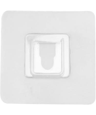 Makeup Mirror Wall Mirror 16.5cm Diameter Simple Hole Free Installation Cat Shape for Bedroom - Buy Online on GoSupps.com