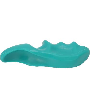 Verdant Touch Deep Tissue Massage Tool - Mini Thumb Saver for Portable Back Relief | Best Massager for Deep Tissue Pain Relief - Buy Online on GoSupps.com