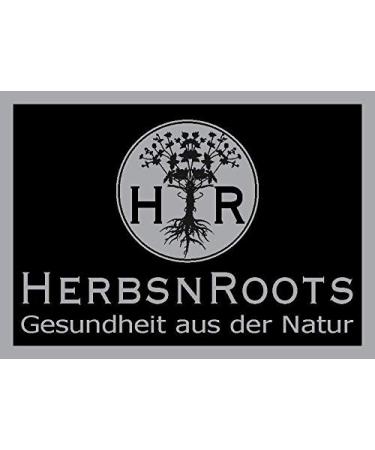Lichen Dermatitis Cream with Swedish Herbs - Cortisone-Free Relief | HerbsnRoots 100ml - Buy Online on GoSupps.com