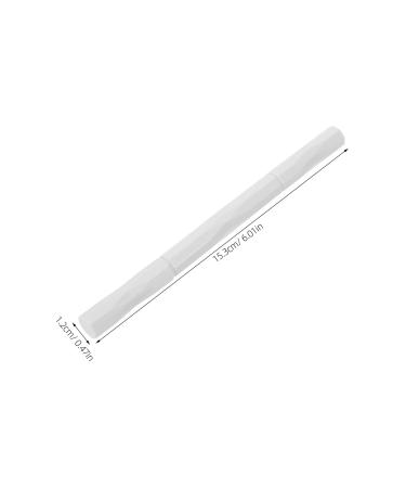 Didiseaon Beauty Tools: Dual-ended Lash & Eyebrow Brush | Eyelash Extension Supplies for Flawless Eye Makeup - Buy Online on GoSupps.com