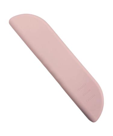 NOLITOY Makeup Brush Storage Box Highlighter Brush Travel Cosmetic