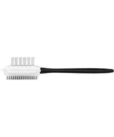 Bama Unisex - Adults Shoe Brush H09 Transparent Null - Buy Online on GoSupps.com