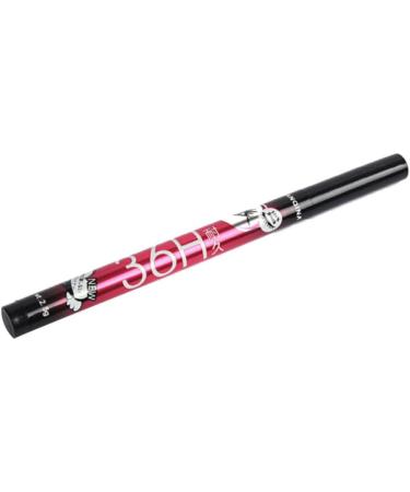 Ipetboom 2pcs Liquid Cosmetics Makeup Black Eyeliner Waterproof 1 count (Pack of 1) As Shownx2pcs - Buy Online on GoSupps.com