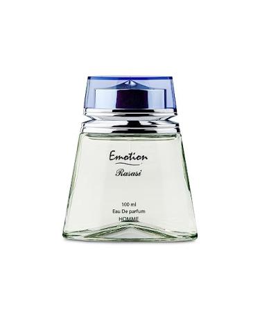 prime craft Emotion Eau De Parfum For Men 100ml | Long Lasting Edp Perfume | Luxury Perfume | Premium Perfume For Men - Buy Online on GoSupps.com