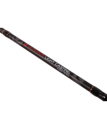 Ultimate Light Casting Baitcaster Rod 2.00m 10-30g | Premium Performance for International Shipping - Buy Online on GoSupps.com