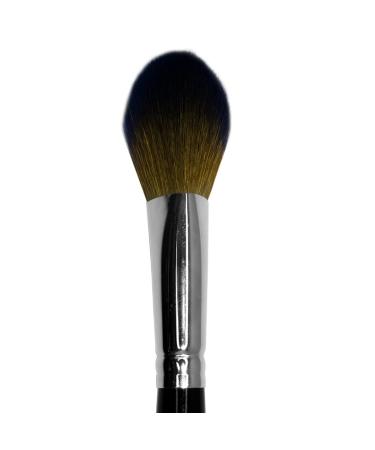 Buy Cinema Secrets P74 Precision Powder Brush - Best eCommerce for International Shipping - Buy Online on GoSupps.com