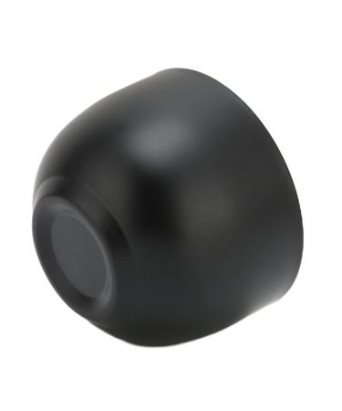 Stainless Steel Shaving Bowl - Durable & Exquisite Soap Cup for Father's Day Gifts - Buy Online on GoSupps.com