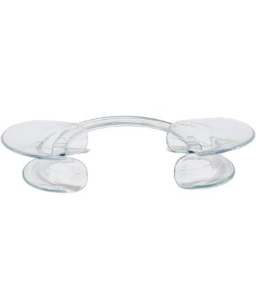 Kiara World Mouth Lip Opener & Teeth Whitening Guard | Flexible C-Shape for Fun Challenge Game - Shop Now! - Buy Online on GoSupps.com