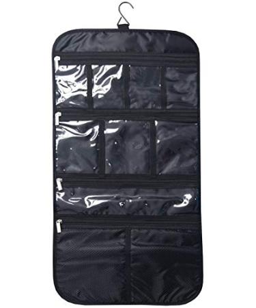 Organizers cosmetic, tolietry Bag, many compartments