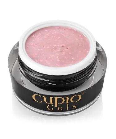 Cupio Special Flowers Builder Gel Cupio - Romantique 15 g