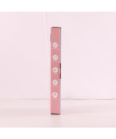 Electric Nail Drill Kit | Professional 20000 RPM E File for Acrylic Nails & Gel | Adjustable Speed Electric Manicure Pedicure Set | Perfect Gift for Beginners & Women - Purple - Buy Online on GoSupps.com