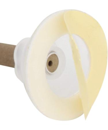 Moxa Stick 60pcs/box - Moxibustion Massage Tool with Heat Shielding Base | International Shipping Available - Buy Online on GoSupps.com