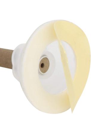 Moxibustion Sticks - 60 Pieces | Home Massage Tool with Hit Protection Base | Ideal for Personal Hygiene - Buy Online on GoSupps.com