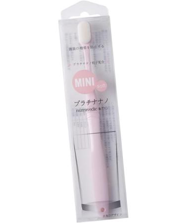 Gatuida 6 Pcs Manual Toothbrush Set - Eco-Friendly & Effective Dental Care for All - Buy Online on GoSupps.com