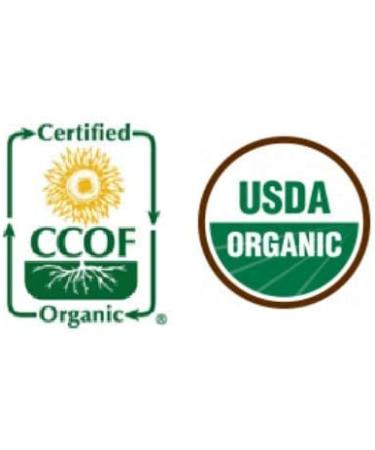 Clevera Organic California Almonds 12 Ounces - Fresh - Raw - Small Batch - Sustainably Sourced - Straight from The Farm - Non-GMO - Gluten Free - Buy Online on GoSupps.com