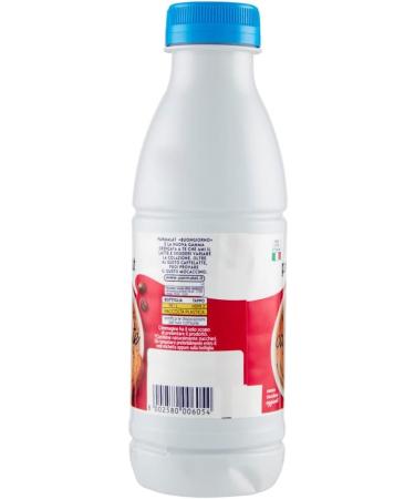 Latte Parmalat Buongiornno UHT test pack 6x caff latte 6x Mocaccino (12x 500ml) - Buy Online on GoSupps.com