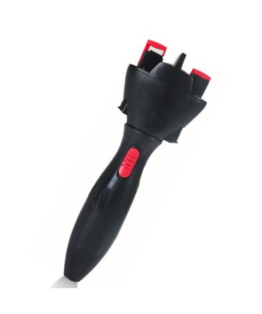 QISUO Electronic Quick Hair Braiding Tool Automatic Hair Braider Hine Braid Maker DIY Magic Hair Styling Tools
