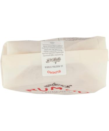  Italian Gourmet E.R. Rummo Casarecce No. 88 Durum Wheat Semolina Pasta 1 kg + Italian Gourmet Pulp 400 g Pack of 8 - Buy Online on GoSupps.com