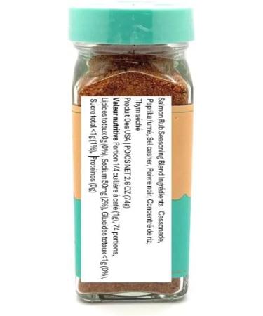 Trader Joe's Seasoning Assorted 3 - Buy Online on GoSupps.com