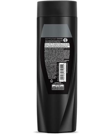 Stunning Black Shine Shampoo 180 ML - Made In India - Buy Online on GoSupps.com