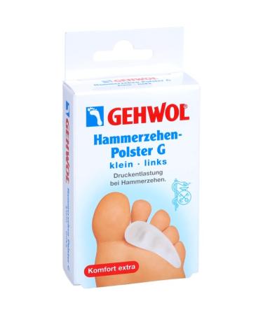 WOLL HAMMER TEIES CONSE G LASS LINK