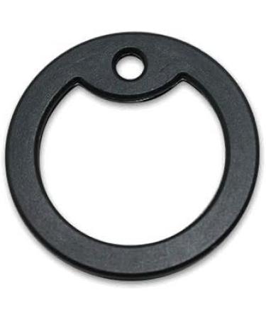 Personalized Dog ID Tags | Embossed Chains & Silencers Set | Custom Designs Available | Military Quality Rambo Equipment - Buy Online on GoSupps.com