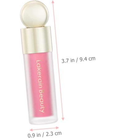 SKISUNO 5pcs Blush Creamy Eyeshadow Makeup Face Sheer Flush Facial Beauty Cosmetic Pigment Pigment - Buy Online on GoSupps.com