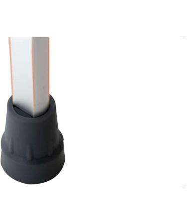 Crutches for Adults Underarm Portable Crutch Adjusting Lightweight Portable Crutches Slip Underarm Disabled Great for Travel or Work (Two Loaded B) Lucky Star A Loaded D - Buy Online on GoSupps.com