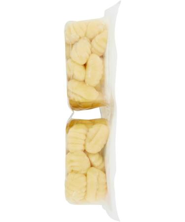  Italian Gourmet E.R. Le Veneziane Potato Gnocchi UHT Gluten Free Gluten Free Potato Gnocchi 500g + Italian Gourmet Pulp 400g - Buy Online on GoSupps.com