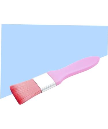 Healeved Brush Applicator Tools Make up Brushes for Facials Facial Brush Tool Makeup Applicators Facial Tool Facial Tools Makeup Gadgets Sleeping Brush Cosmetic Pink 13.00X3.00X0.50CM Pink - Buy Online on GoSupps.com