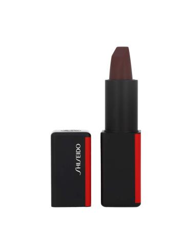 Shiseido Modern Matte Powder Lipstick 523 Majo - Long-lasting High Pigment 4g | Buy Internationally - Buy Online on GoSupps.com