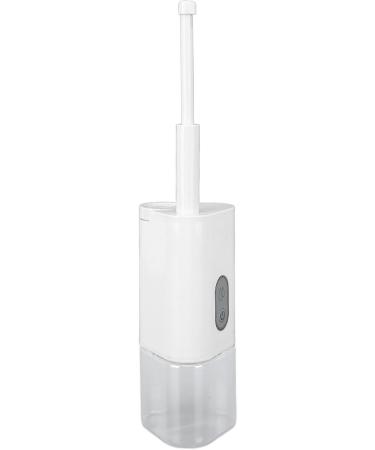Portable Handheld Bidet Sprayer - 100ml Electric Feminine Hygiene for Travel & Postpartum Care - Buy Online on GoSupps.com