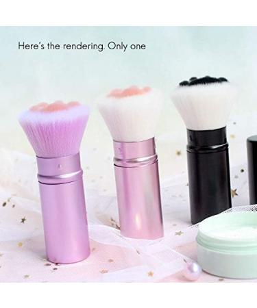 Seprendi 1Pc Professional Beauty Powder Blush Brush Foundation Concealer Contour Powder Brush Makeup Brushes Cosmetic Tool - Buy Online on GoSupps.com