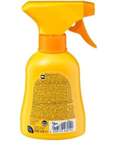 Buy 3x Sundance Sun Spray Kids SPF 50 - Waterproof & Vegan | 200ml | International Shipping - Buy Online on GoSupps.com