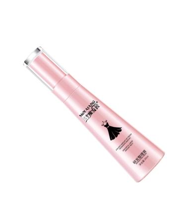 Beavorty 1PC broken hair finishing hair styling supplies hair finishing cream pomade gel Miss solid