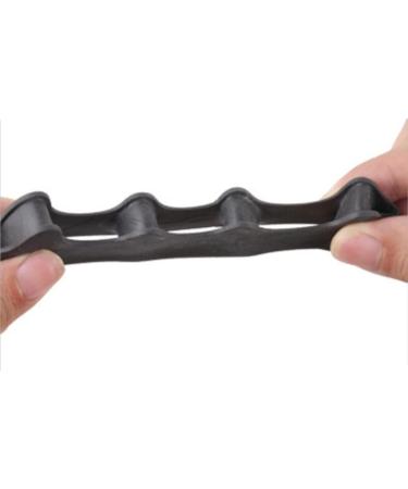 Pyatofly Toe Spreaders for Athletes - 10 Pairs Foot Plates for Pain Relief & Comfort | International Shipping - Buy Online on GoSupps.com