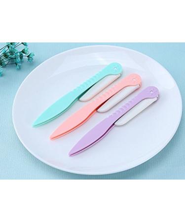 WOIWO 3-Piece Face & Eyebrow Hair Folding Shaper Razor Kit - Precision Grooming Tools for Perfect Brows - Buy Online on GoSupps.com