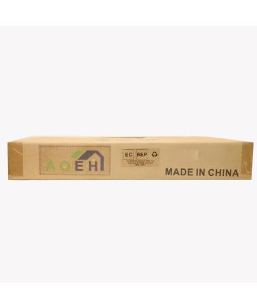 Shop Aoeh LED Ceiling Lamp 60cm - Dophinform Green Suspension Light for Kids' Bedrooms | Dimmable Room Lighting for Children - Buy Online on GoSupps.com