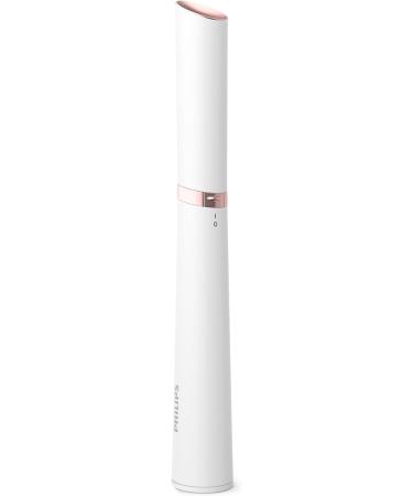 Philips SatinCompact Comapct Facial Hair & Eyebrow Precision Trimmer for Women HP6388/00 - Buy Online on GoSupps.com