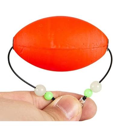 Duendhd Fishing Bobbers - Popping Cork Float for Redfish Speckled Trout Sheepshead & Flounder | Freshwater & Saltwater - Buy Online on GoSupps.com