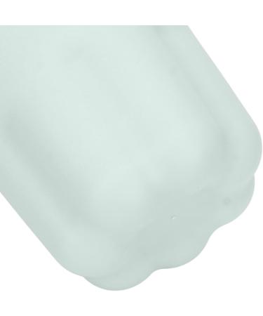 Buy Makeup Brush Cleaning Set - Silicone Bowl & Drying Rack for All Brush Sizes - Green | International Shipping Available - Buy Online on GoSupps.com