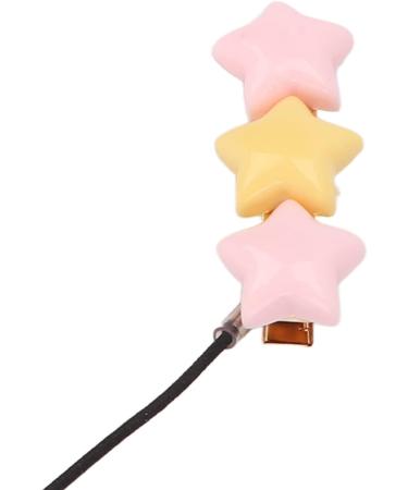 Anti-Lost Hearing Aid Clips | Durable Nylon Key Tape for Seniors & Amplifiers - Buy Online on GoSupps.com