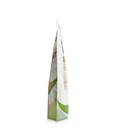 Pereg Buckwheat Flour (16 Oz) - Gluten-Free Wheat Flour Alternative for Baking Cookies and Cakes - Non-GMO - Buy Online on GoSupps.com