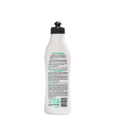 Recamier Vegan Keratin & Collagen Leave On Hair Treatment 17.6oz - Professional Salon Quality for Healthy Hair - Buy Online on GoSupps.com