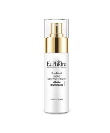 Euphidra Euphidra Skin Reveil Illuminating Replenishing Serum for Sagging Skin 30ml
