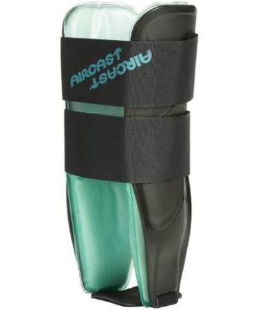 Aircast Air-Stirrup Universe Ankle Support Brace - One Size Fits Most - Buy Online on GoSupps.com