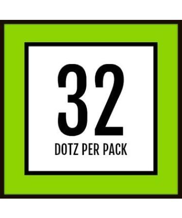 Golfdotz US Flag Golf Ball Markers - Golf Accessories for Unique Ball Identity - Buy Online on GoSupps.com