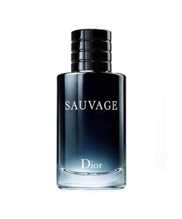 Dior Sauvage for Men Eau De Toilette 3.4 Fl Oz Fresh 3.4 Fl Oz (Pack of 1) - Buy Online on GoSupps.com