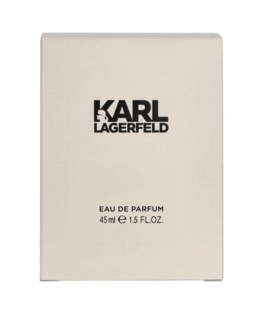 Karl Lagerfeld Paris Eau De Parfum Spray 1.5 Ounce - Buy Online on GoSupps.com